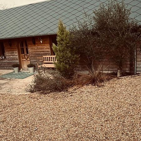 Cottage Normand Avec Sa Grande Piscine Chauffee Toute L Annee Sur Parc Arbore Et Clos En Plein Coeur De La Campagne Adapte Aux Kids Et Dog Friendly Saint-Antonin-de-Sommaire Экстерьер фото