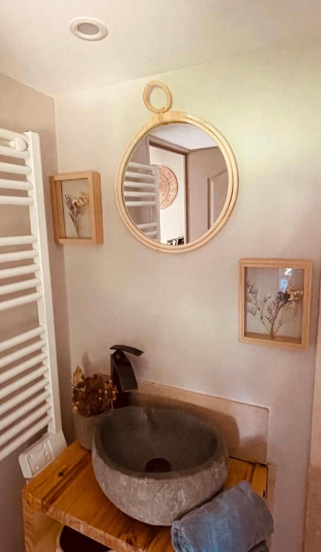 Cottage Normand Avec Sa Grande Piscine Chauffee Toute L Annee Sur Parc Arbore Et Clos En Plein Coeur De La Campagne Adapte Aux Kids Et Dog Friendly Saint-Antonin-de-Sommaire Экстерьер фото